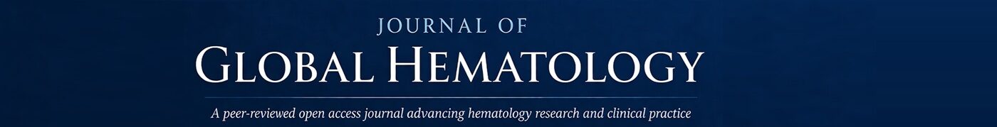 Journal of Global Hematology